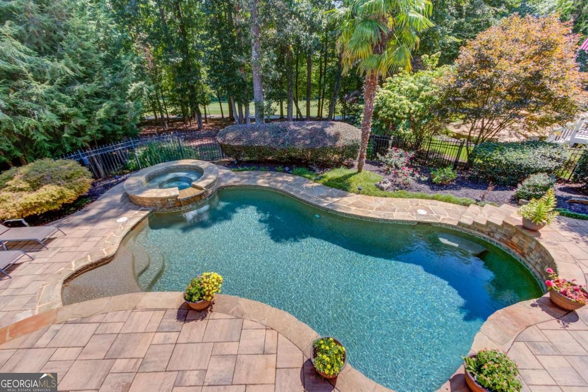 630 Greenview Terrace Alpharetta - 62