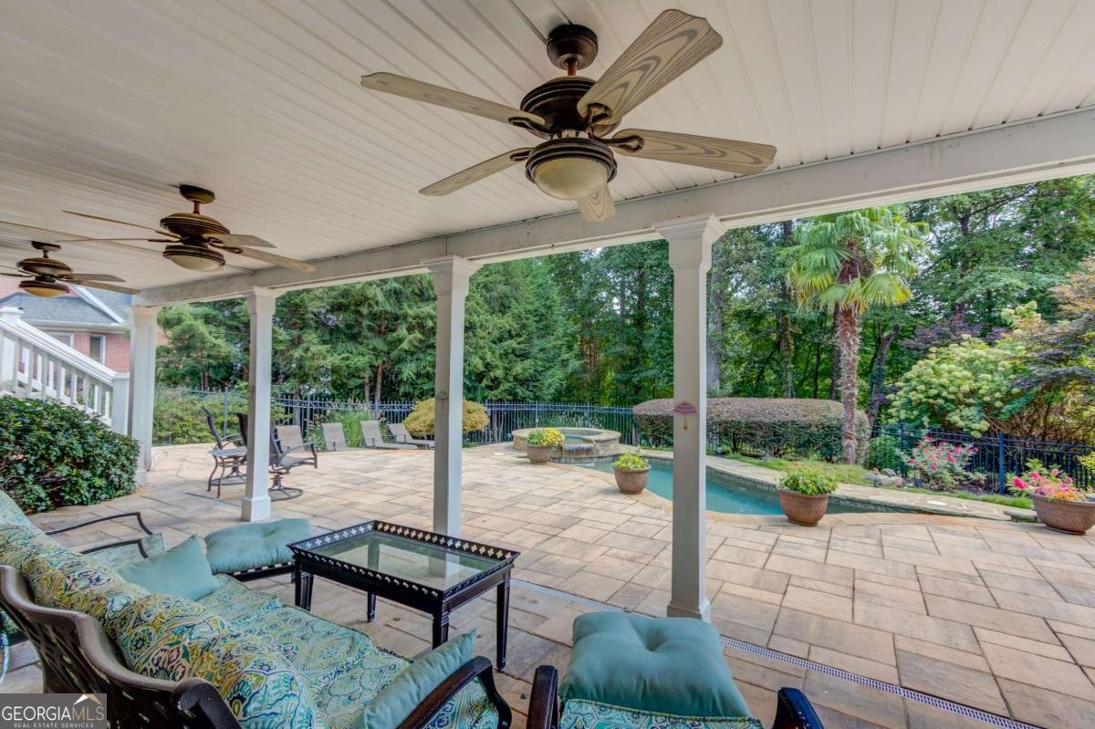630 Greenview Terrace Alpharetta - 64