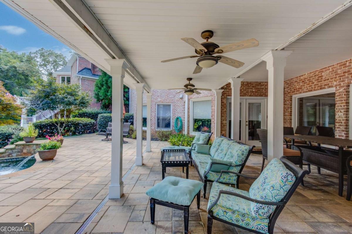 630 Greenview Terrace Alpharetta - 65