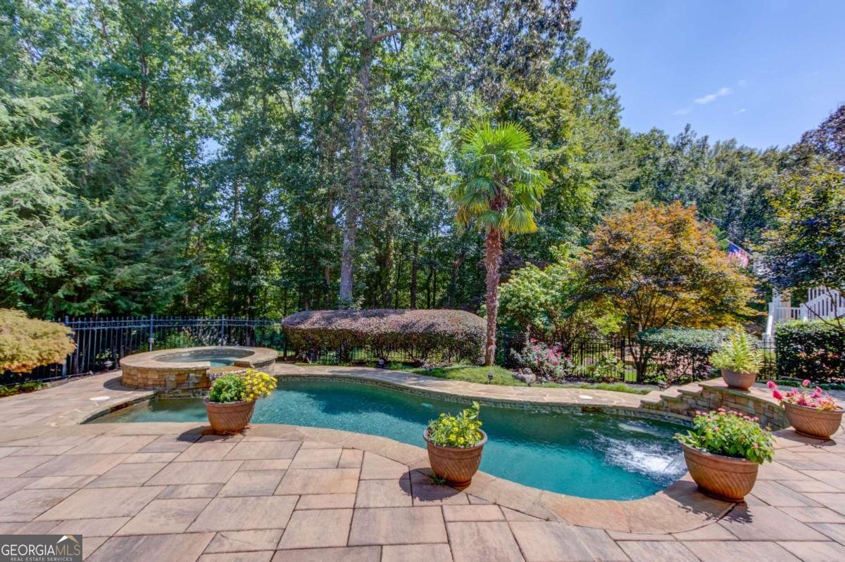 630 Greenview Terrace Alpharetta - 66