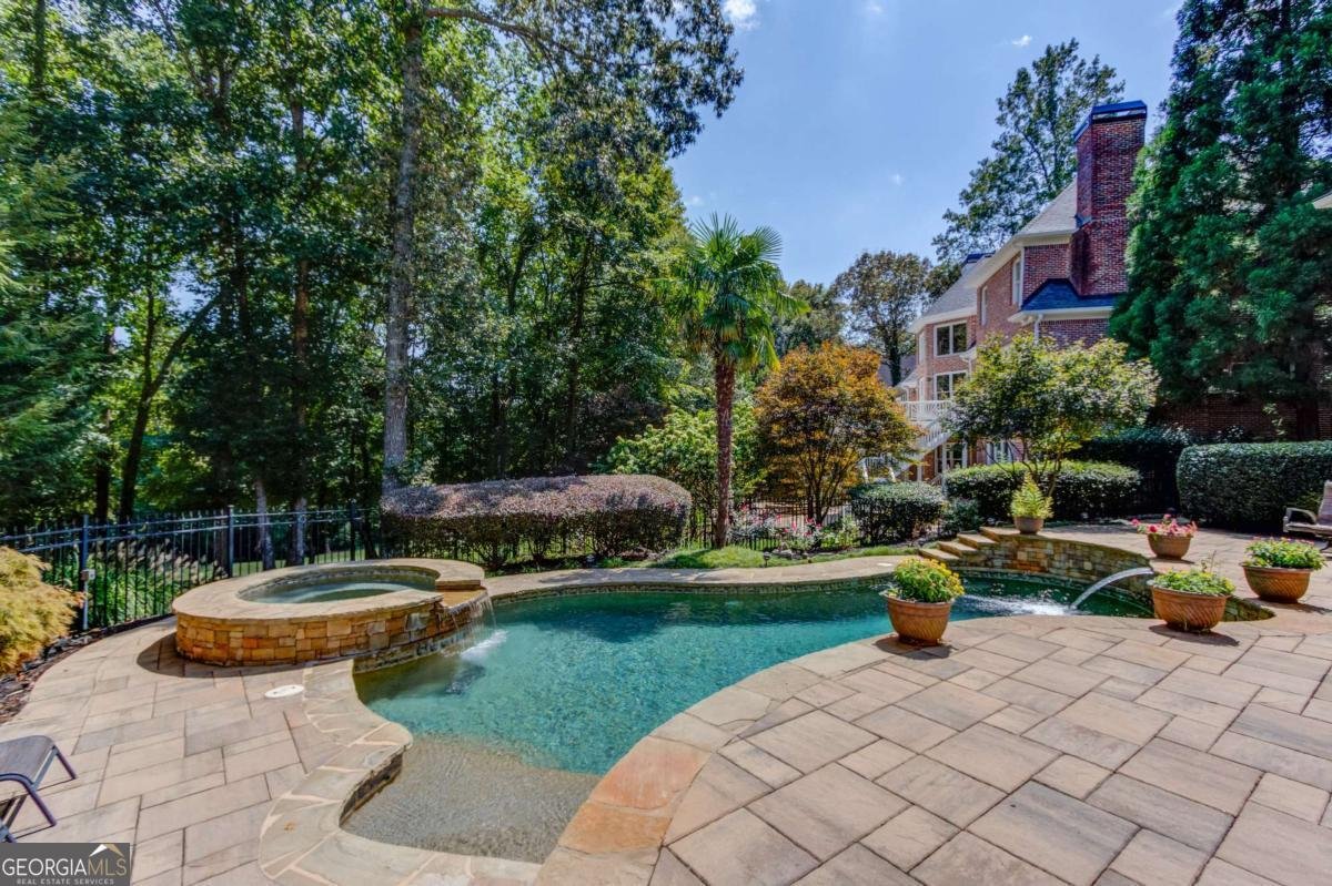 630 Greenview Terrace Alpharetta - 67