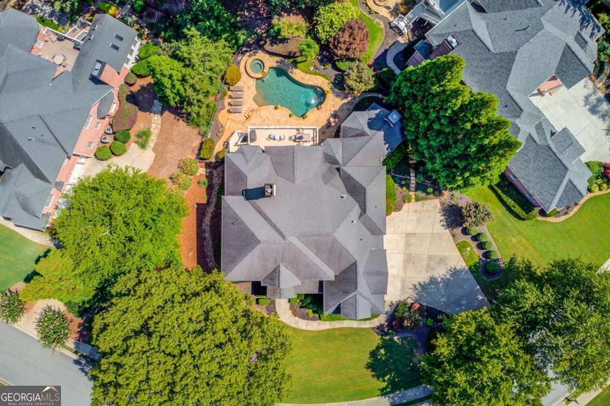630 Greenview Terrace Alpharetta - 70