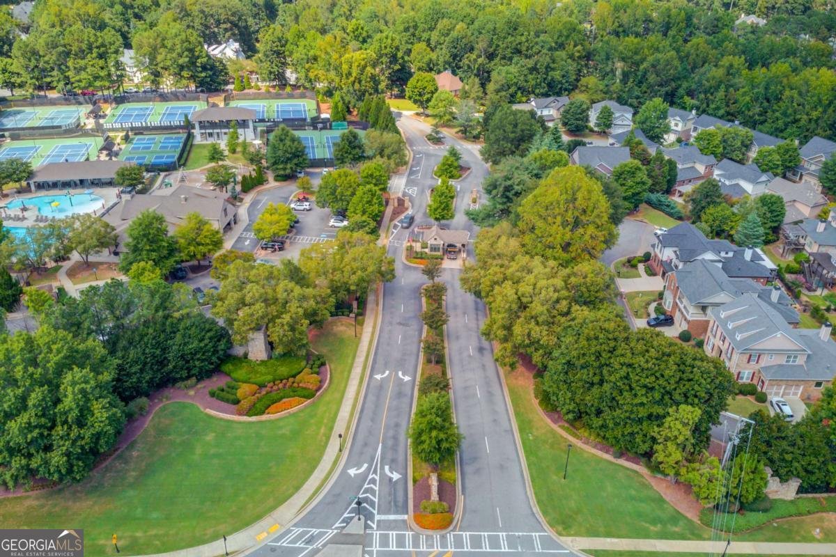 630 Greenview Terrace Alpharetta - 74
