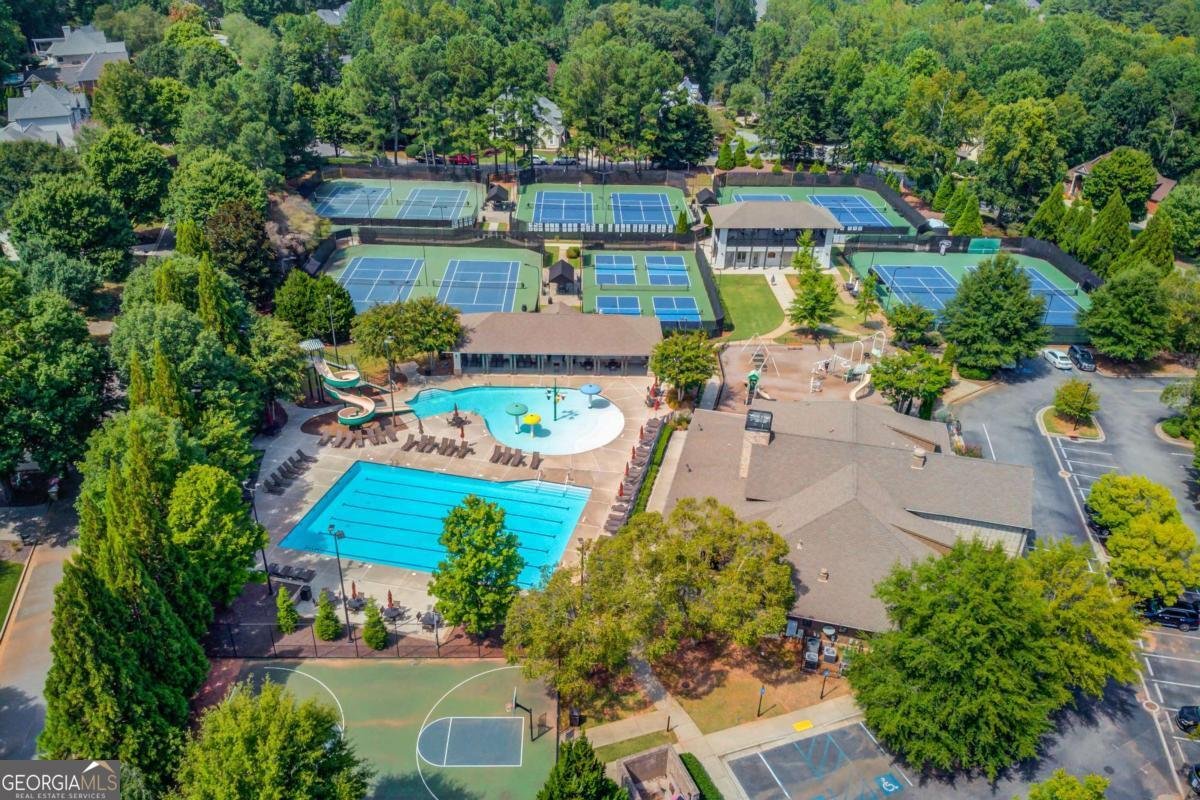 630 Greenview Terrace Alpharetta - 75