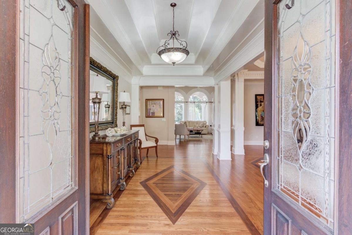 630 Greenview Terrace Alpharetta - 8