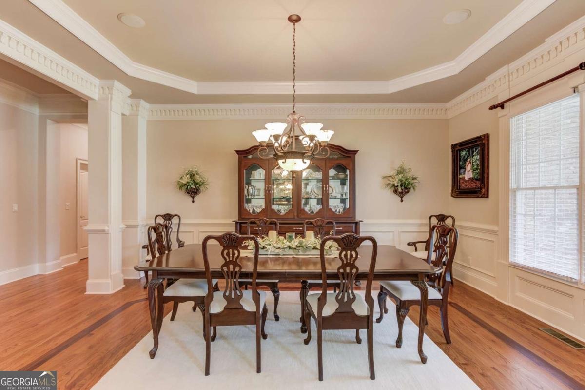 630 Greenview Terrace Alpharetta - 9