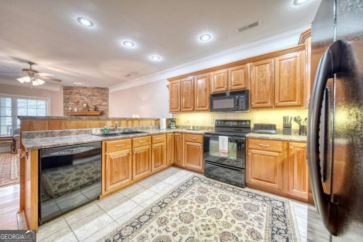 1729 Watercrest Way Young Harris - 10