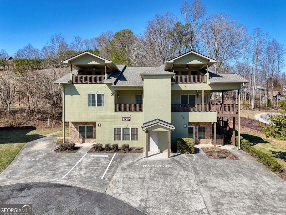 1729 Watercrest Way Young Harris - 19