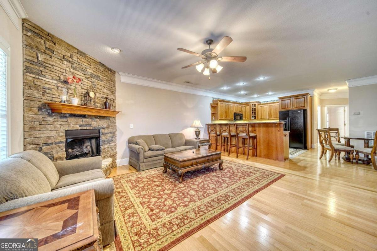 1729 Watercrest Way Young Harris - 5