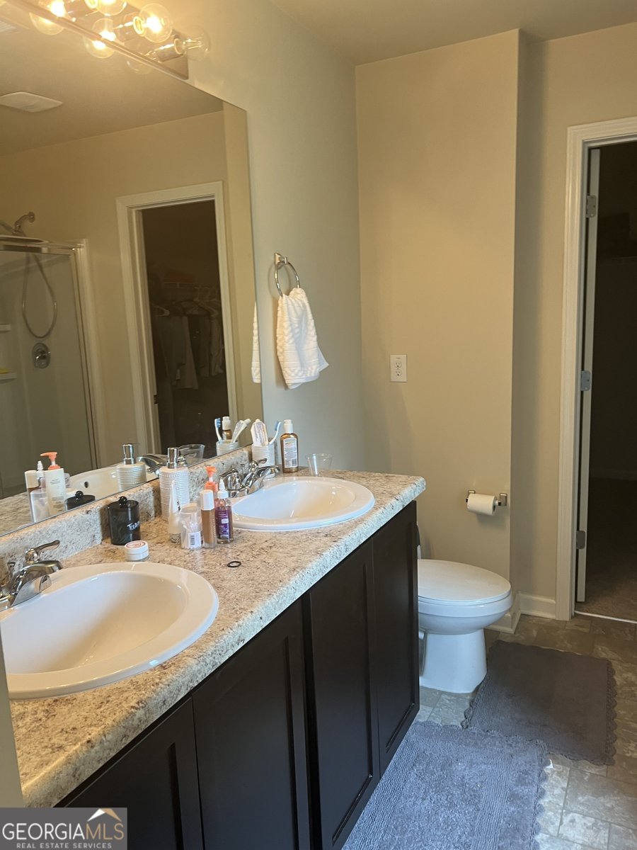 1262 Brookstone Circle Conyers - 13