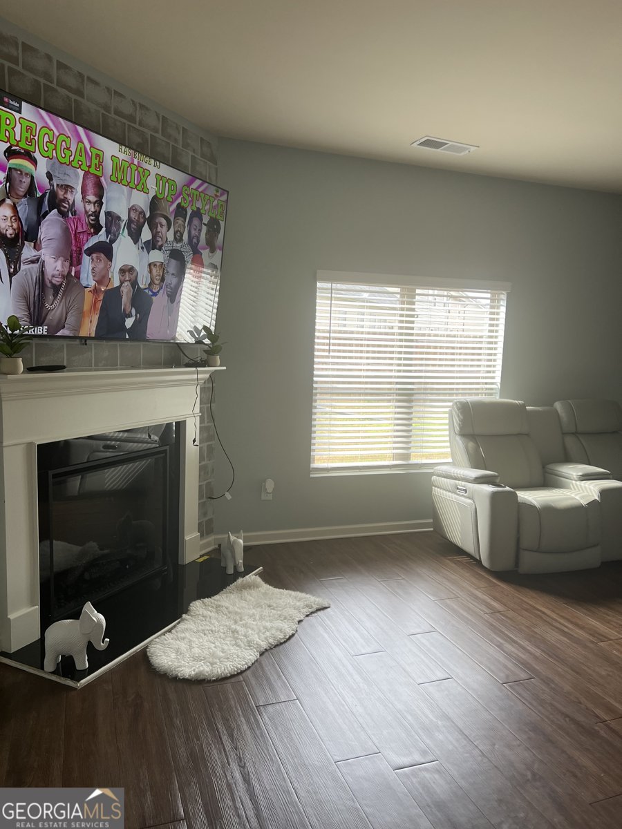 1262 Brookstone Circle Conyers - 17