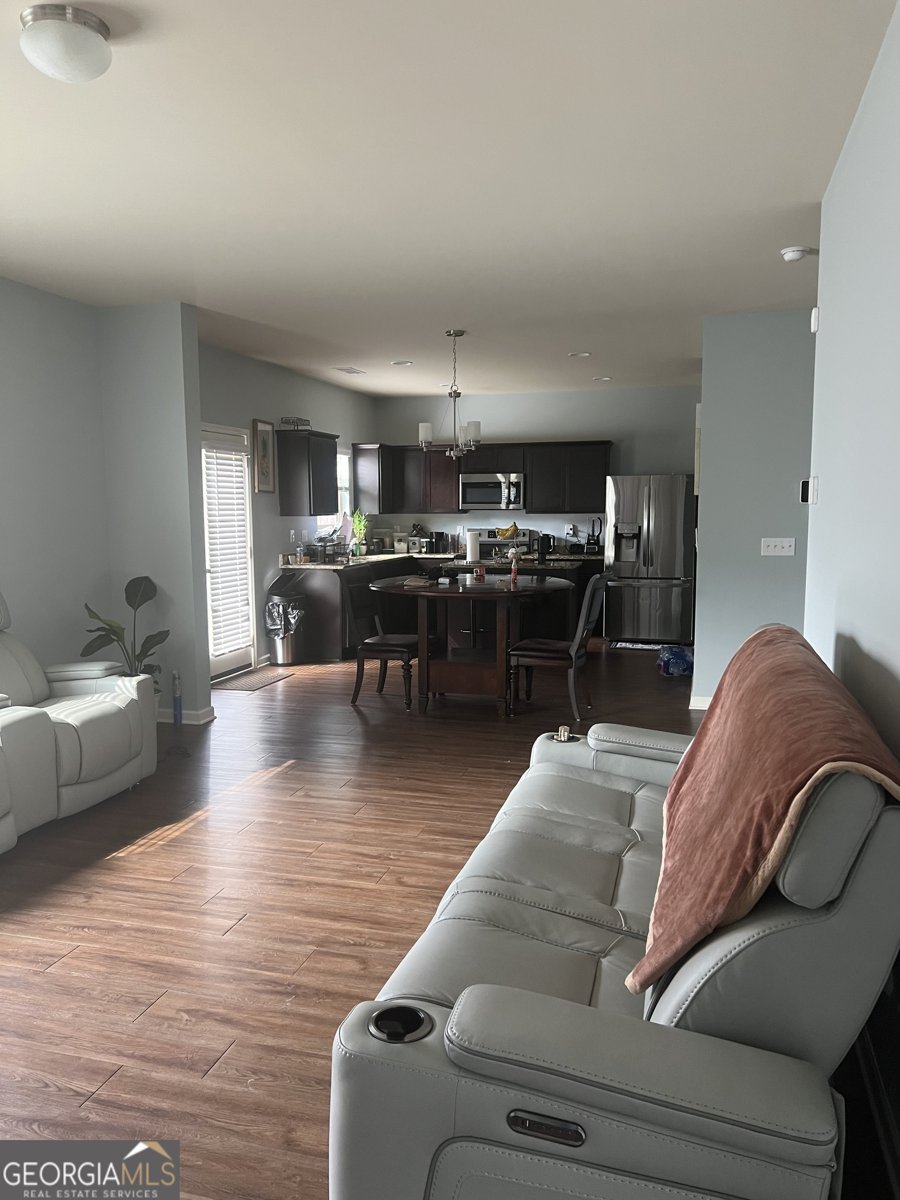 1262 Brookstone Circle Conyers - 18