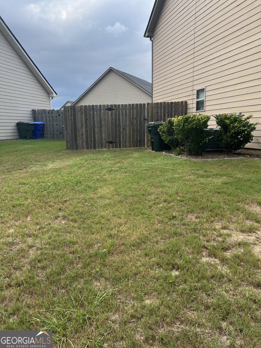 1262 Brookstone Circle Conyers - 2