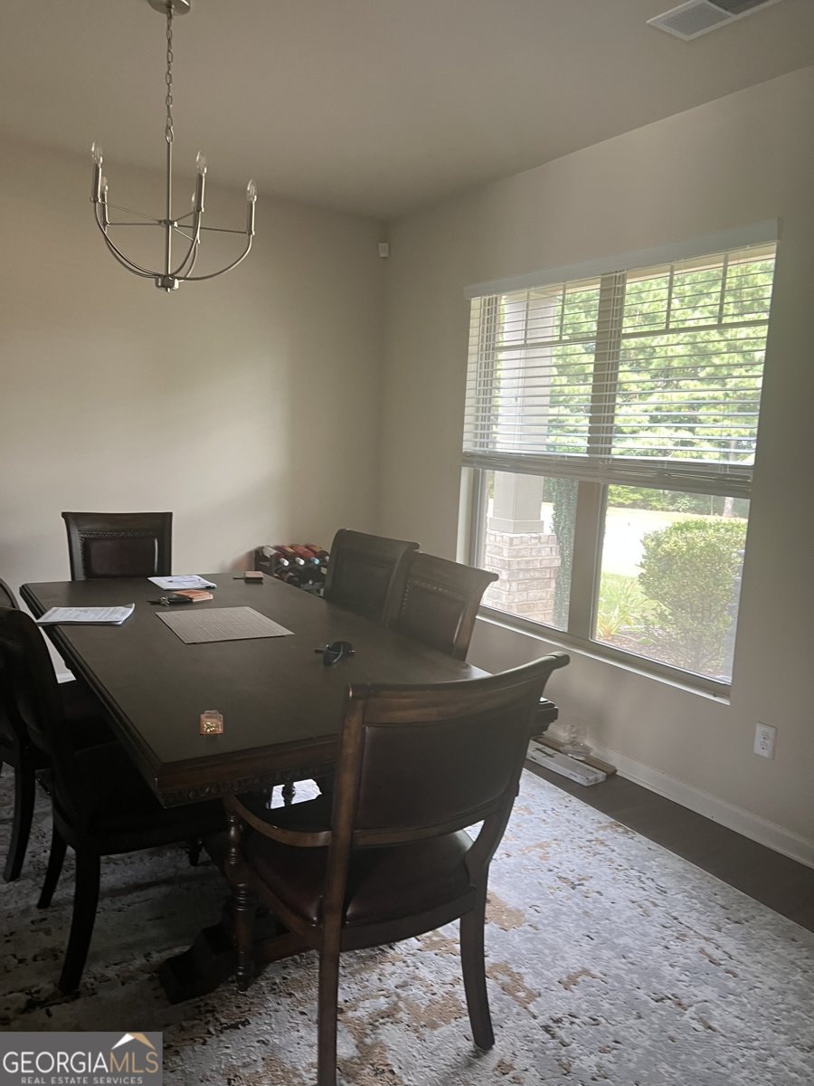 1262 Brookstone Circle Conyers - 20