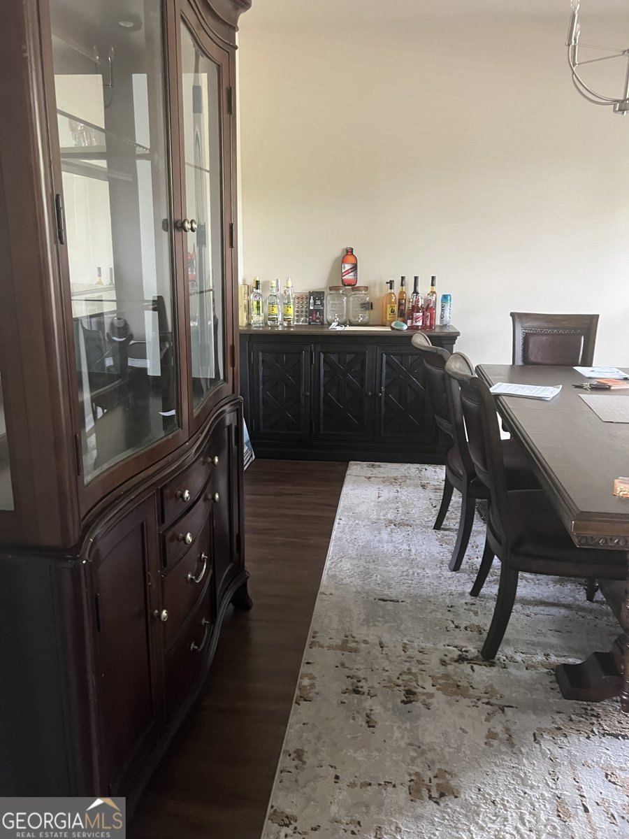 1262 Brookstone Circle Conyers - 21