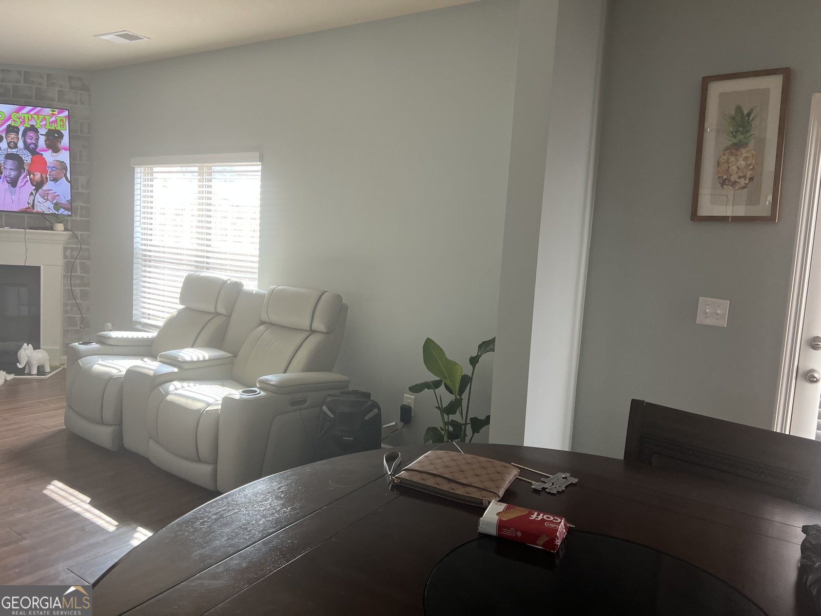 1262 Brookstone Circle Conyers - 22