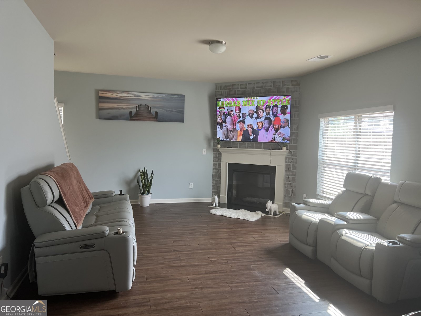 1262 Brookstone Circle Conyers - 23