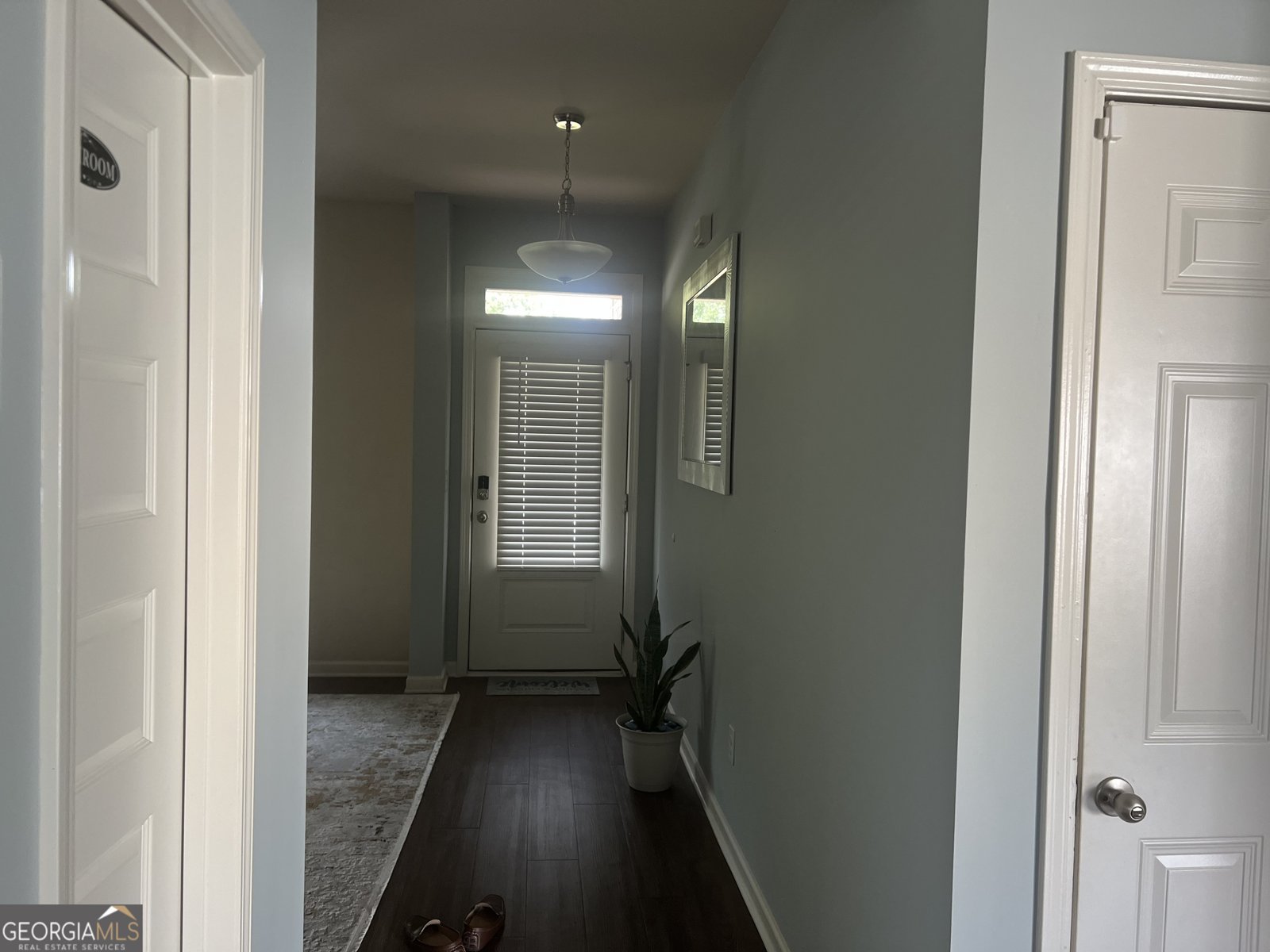 1262 Brookstone Circle Conyers - 24