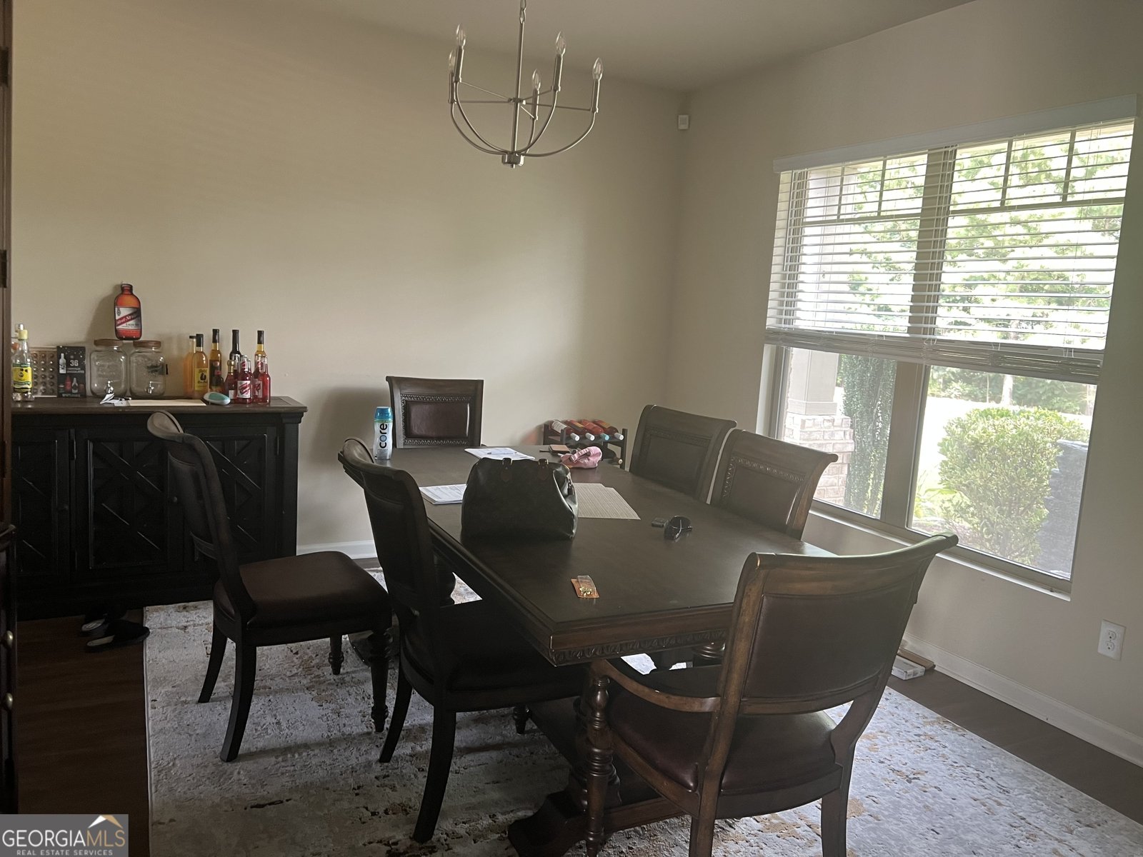 1262 Brookstone Circle Conyers - 25