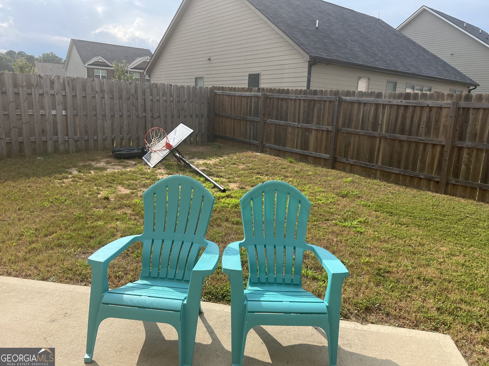 1262 Brookstone Circle Conyers - 26