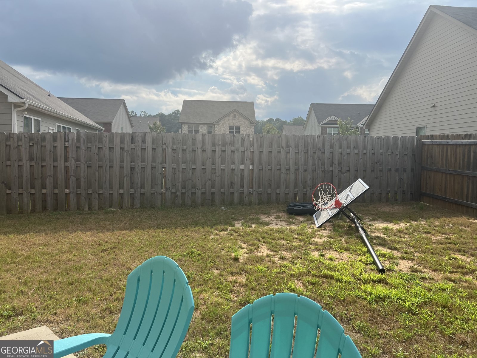 1262 Brookstone Circle Conyers - 29