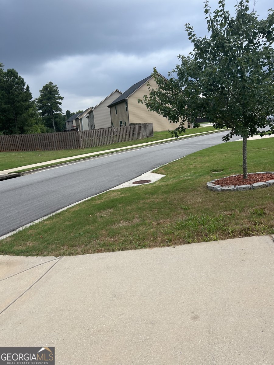 1262 Brookstone Circle Conyers - 3