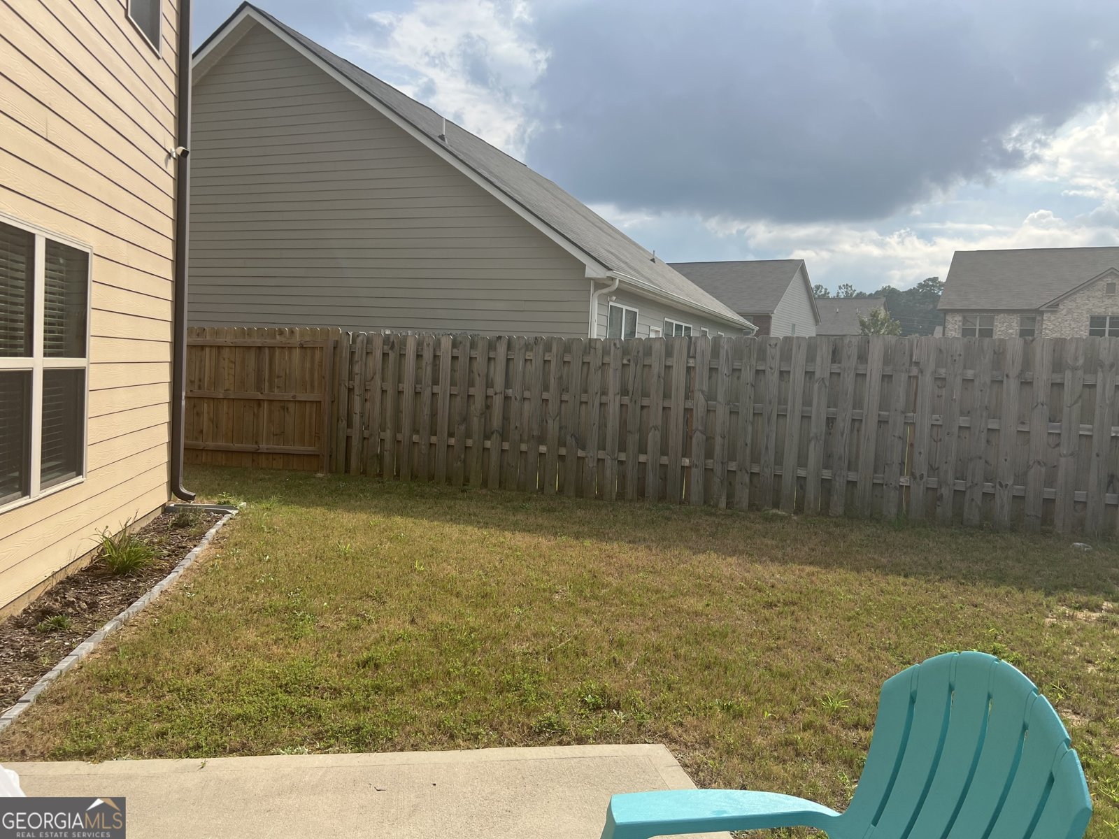 1262 Brookstone Circle Conyers - 30