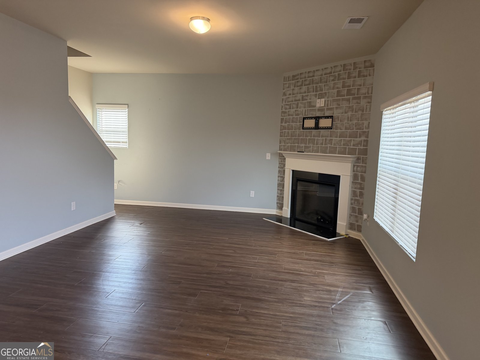 1262 Brookstone Circle Conyers - 32