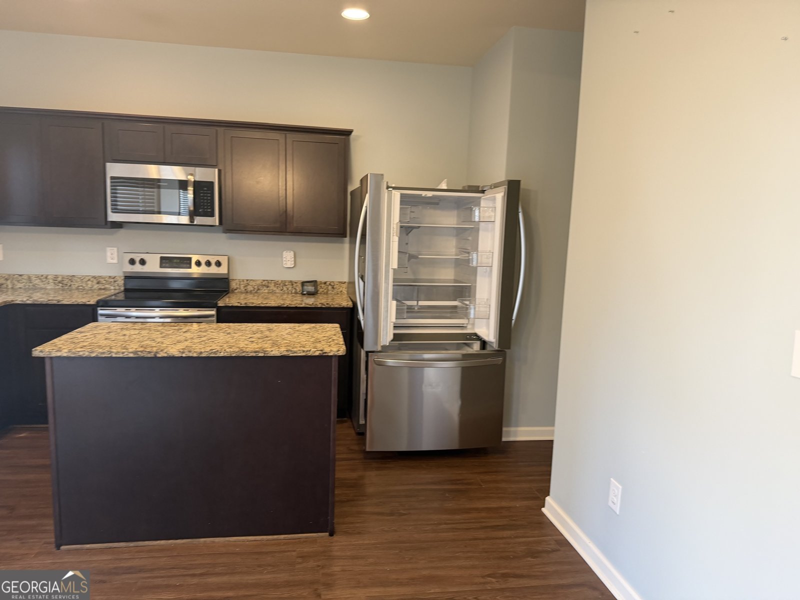 1262 Brookstone Circle Conyers - 34