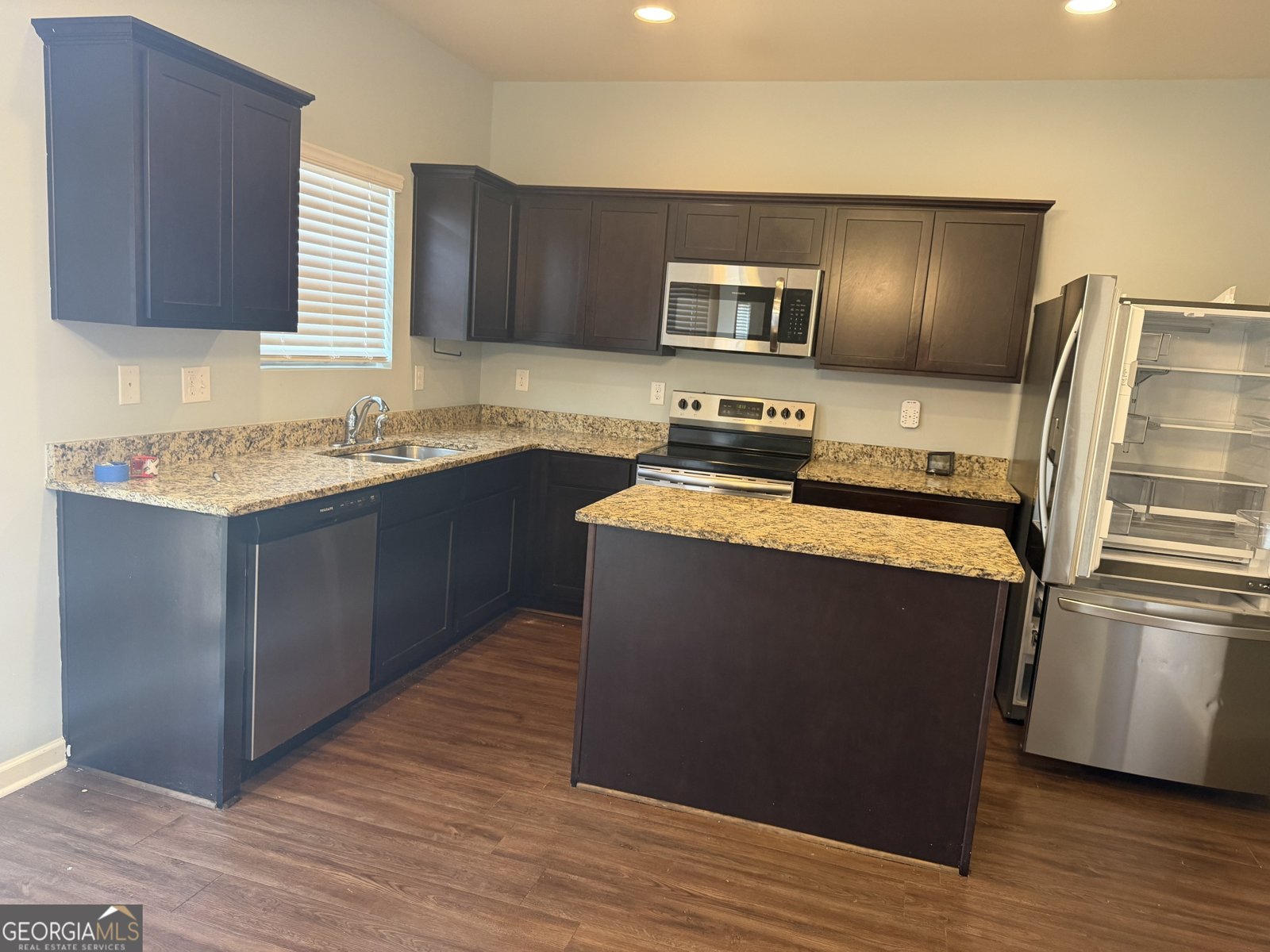 1262 Brookstone Circle Conyers - 35