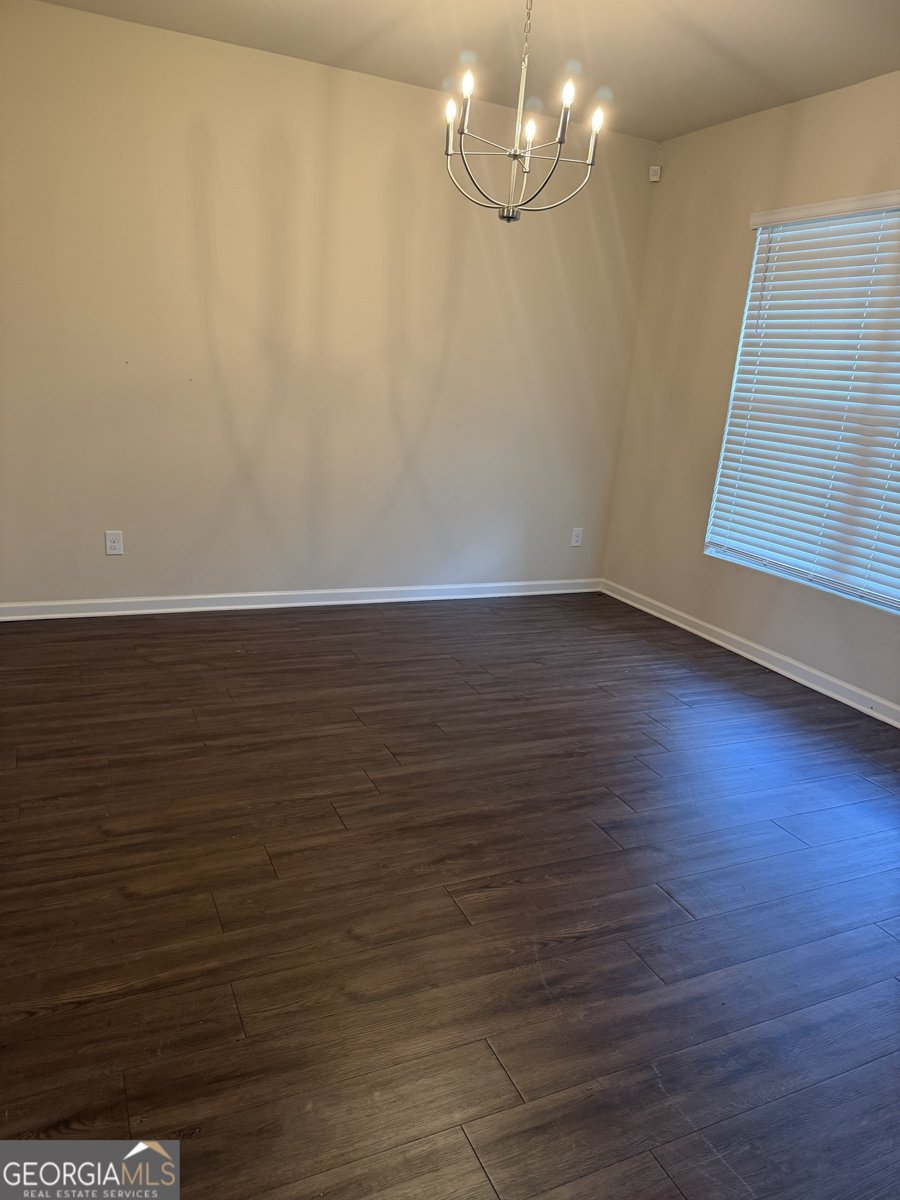 1262 Brookstone Circle Conyers - 37