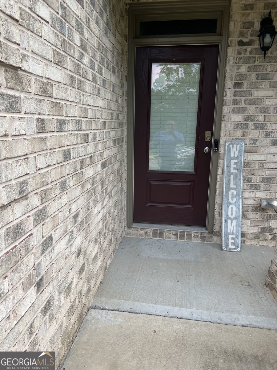 1262 Brookstone Circle Conyers - 4