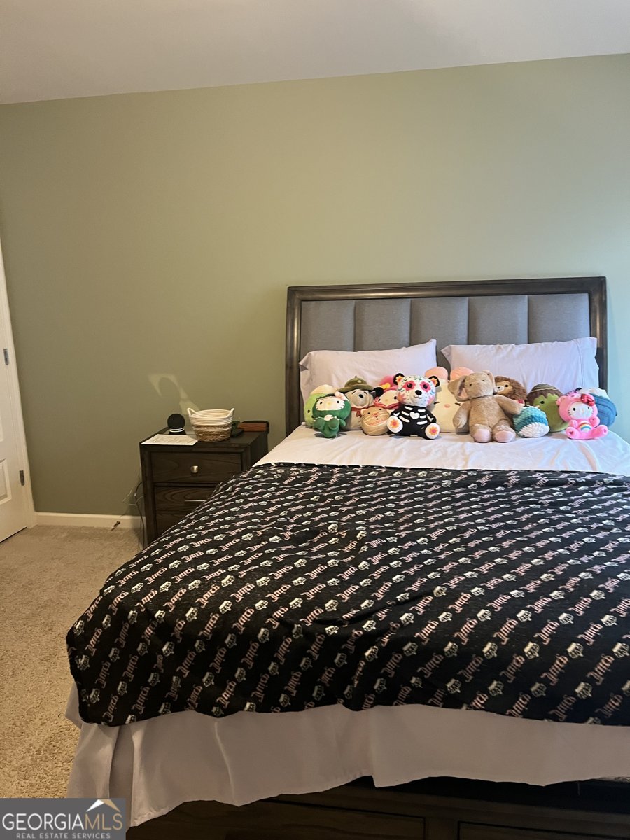 1262 Brookstone Circle Conyers - 5