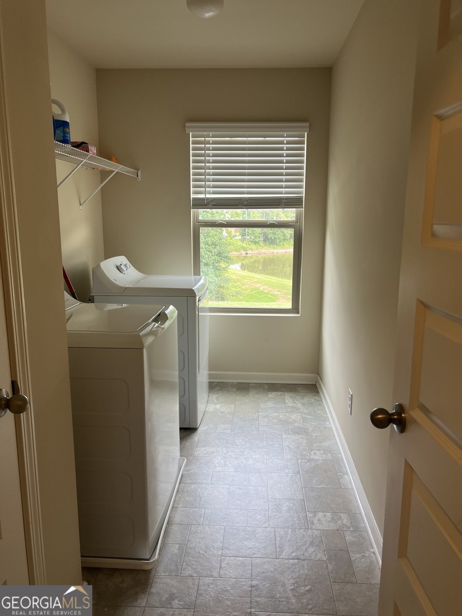 1262 Brookstone Circle Conyers - 7