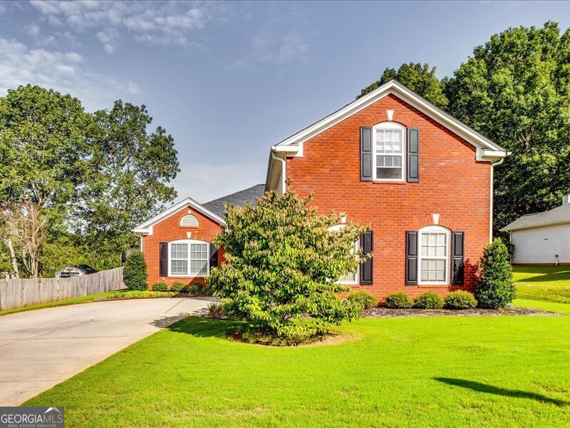 2350 Beckenham Place Dacula - 1