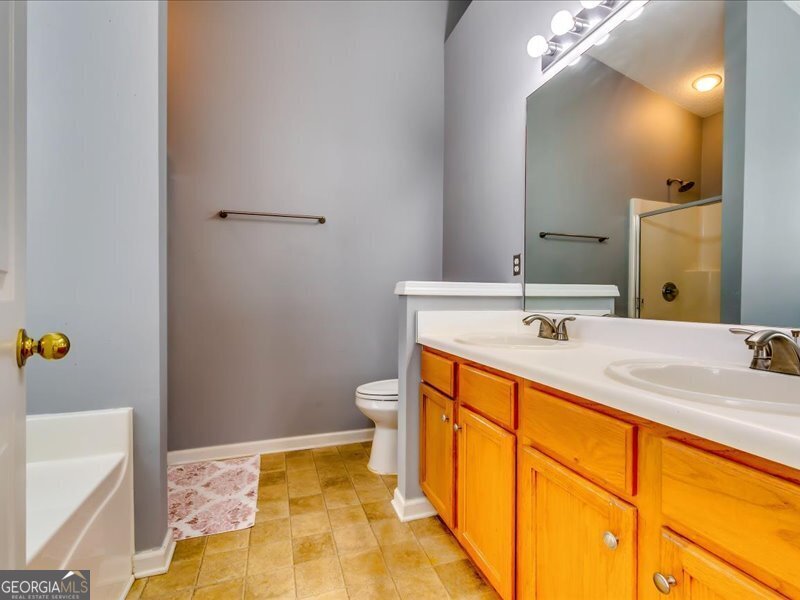 2350 Beckenham Place Dacula - 16