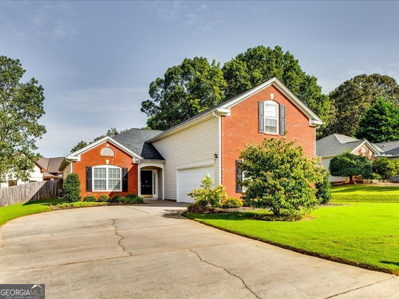 2350 Beckenham Place Dacula - 2