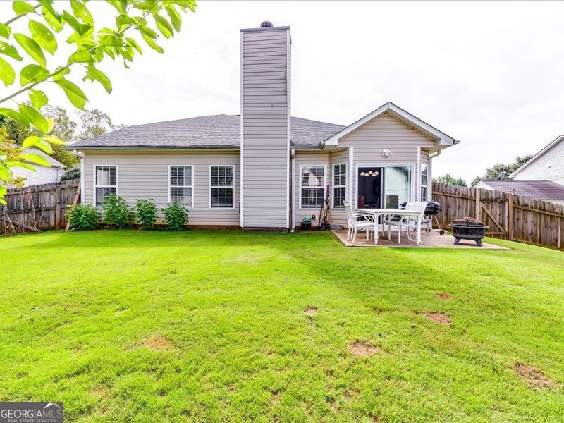 2350 Beckenham Place Dacula - 25