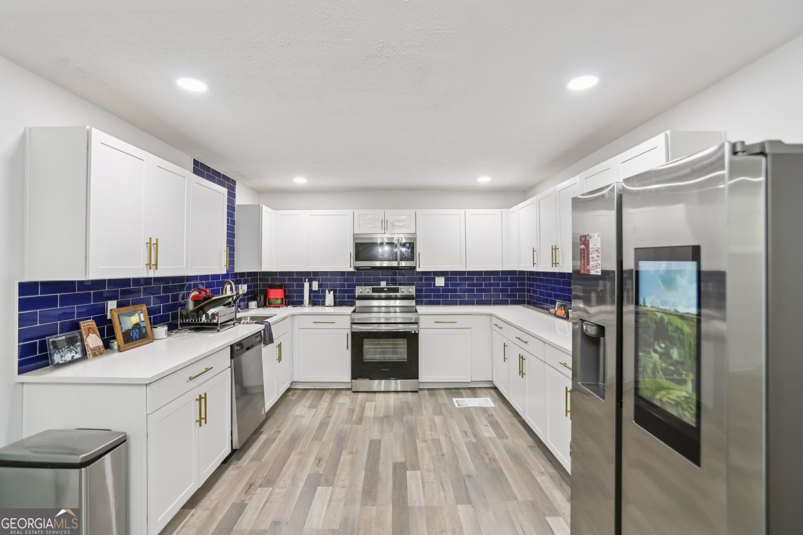 4130 Windrock Drive Ellenwood - 13