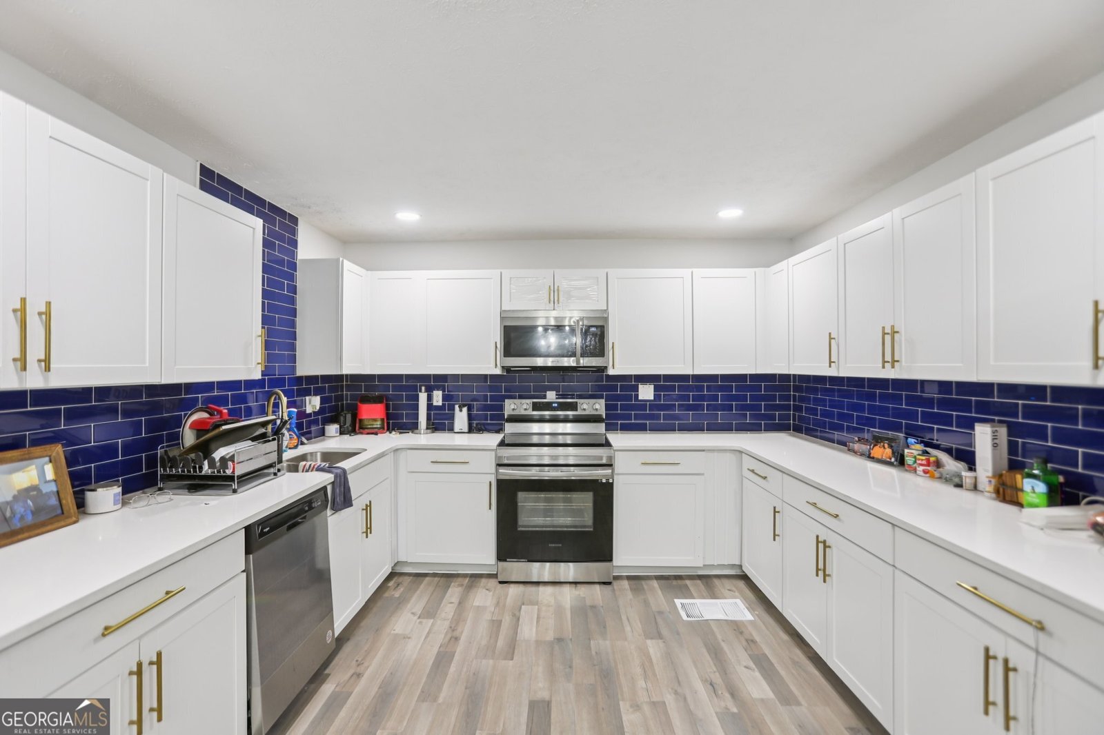 4130 Windrock Drive Ellenwood - 14