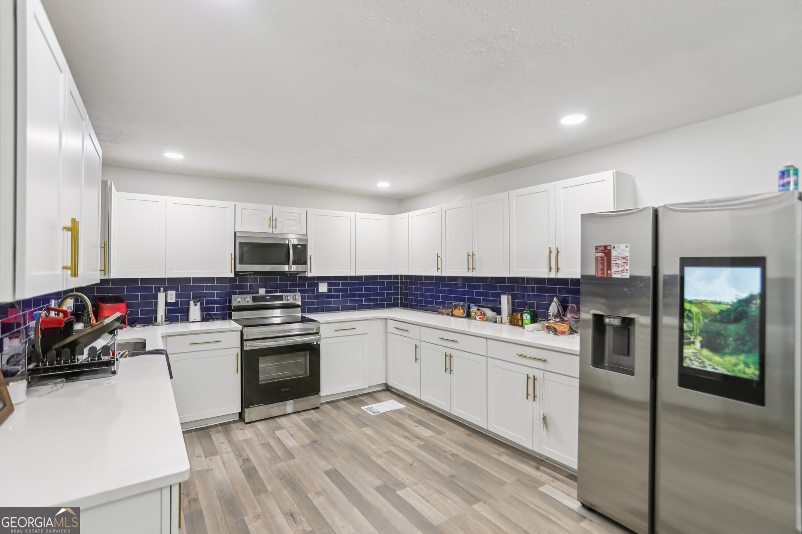 4130 Windrock Drive Ellenwood - 15