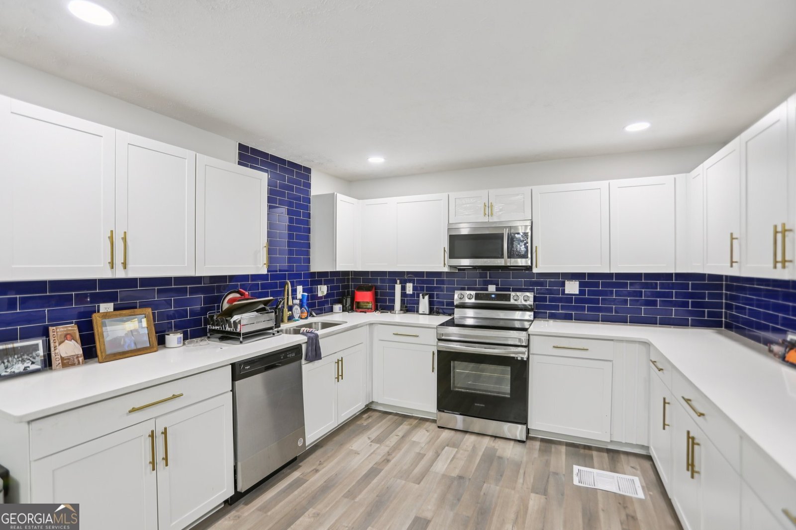 4130 Windrock Drive Ellenwood - 16