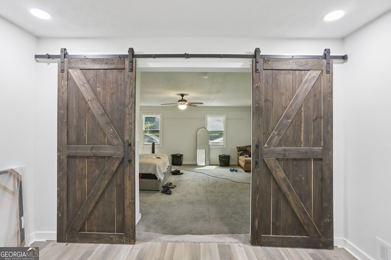 4130 Windrock Drive Ellenwood - 19