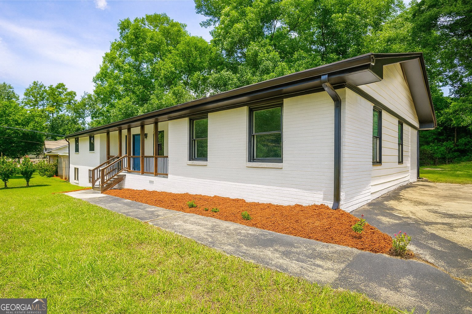 4130 Windrock Drive Ellenwood - 2