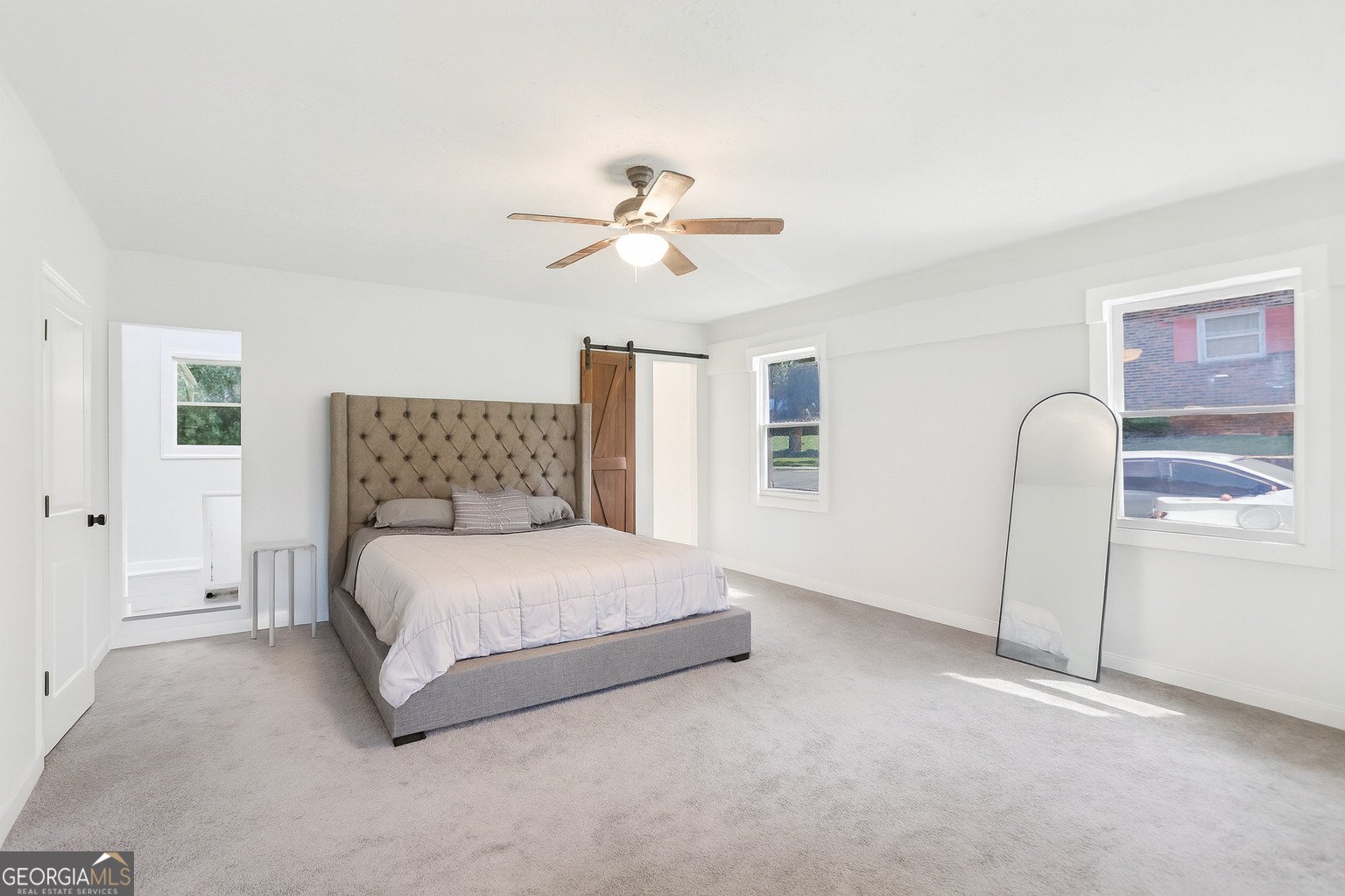 4130 Windrock Drive Ellenwood - 20