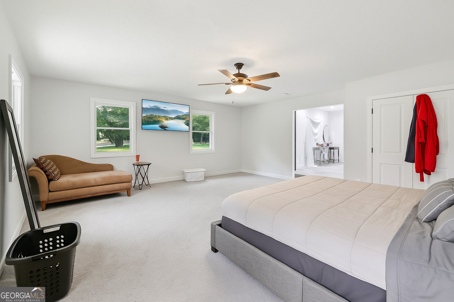 4130 Windrock Drive Ellenwood - 21