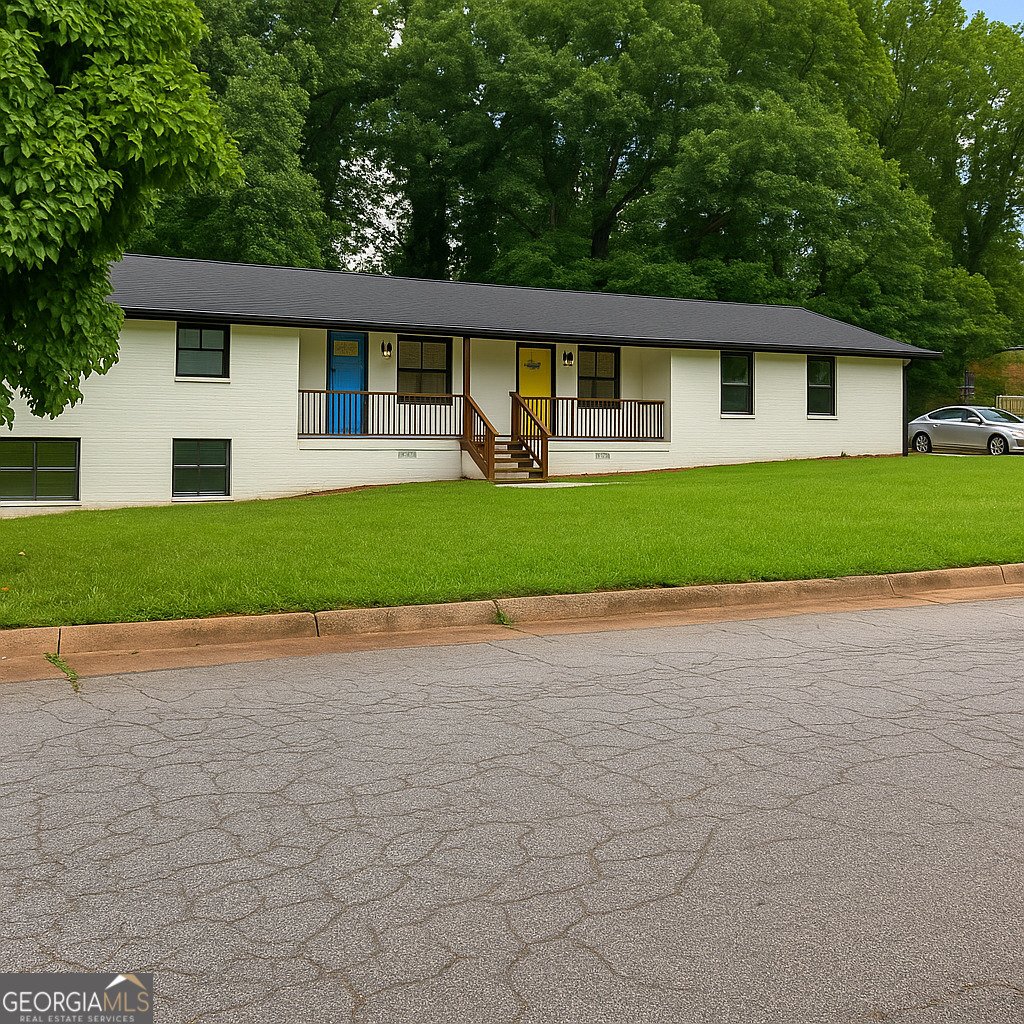 4130 Windrock Drive Ellenwood - 3