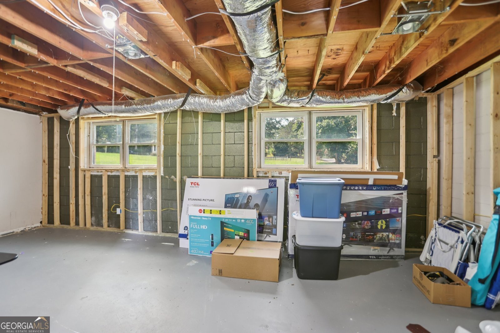 4130 Windrock Drive Ellenwood - 33