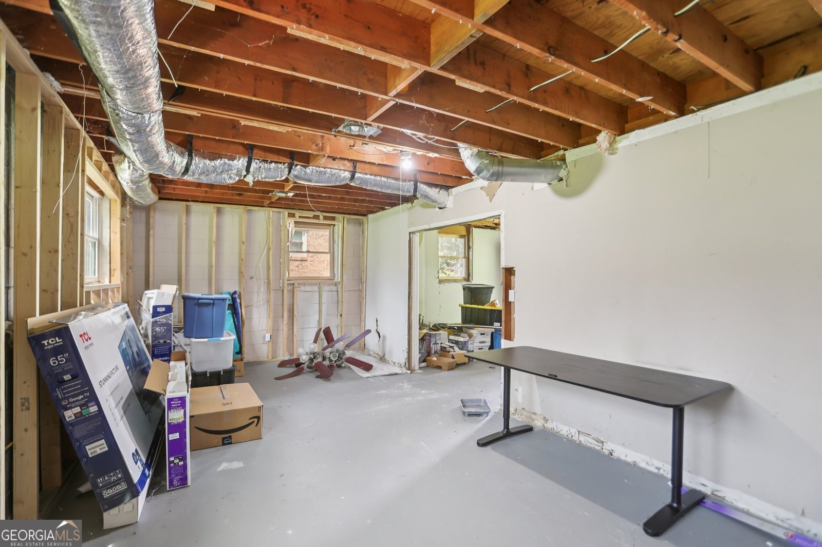 4130 Windrock Drive Ellenwood - 34