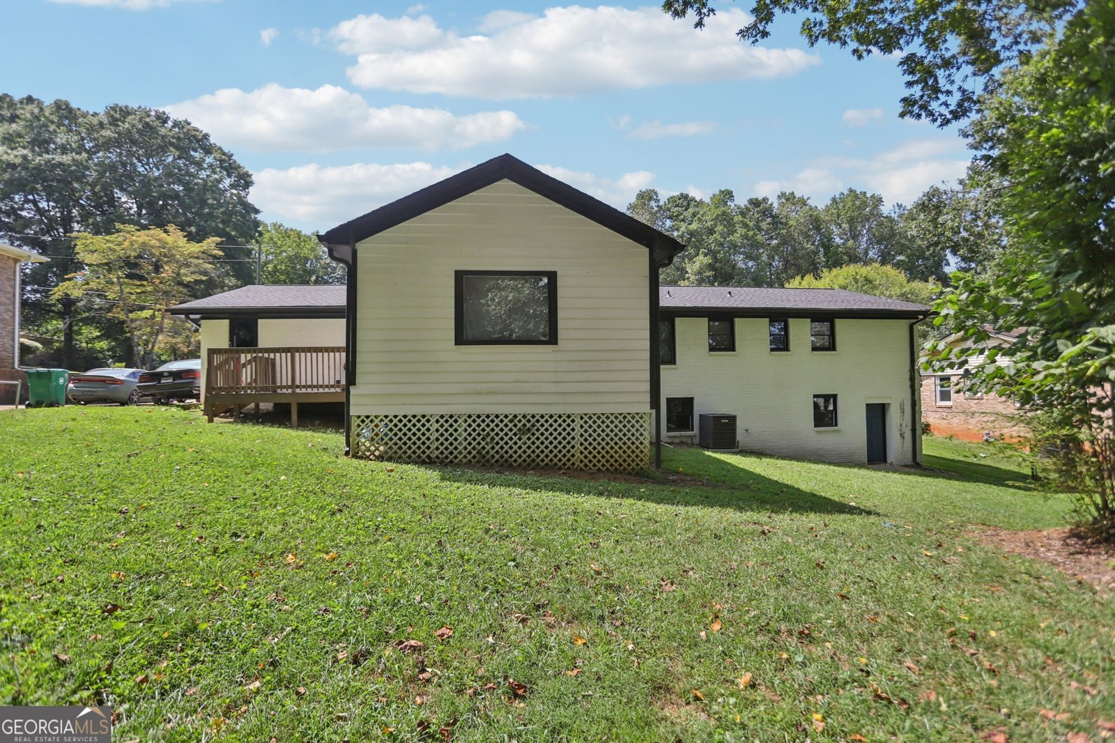 4130 Windrock Drive Ellenwood - 36